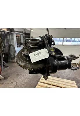 MERCEDES ART400-4 Differential Assembly (Rear, Rear)