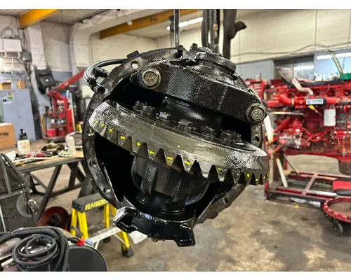 MERCEDES ART400-4 Differential Assembly (Rear, Rear)