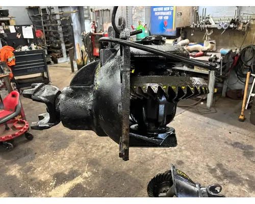 MERCEDES ART400-4 Differential Assembly (Rear, Rear)