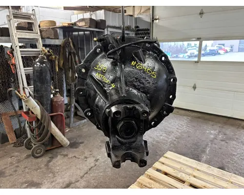 MERCEDES ART400-4 Differential Assembly (Rear, Rear)