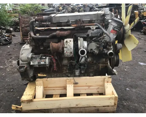 MERCEDES AT9500 Engine Assembly