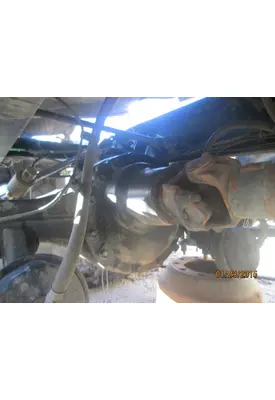MERCEDES BENZ Rear End