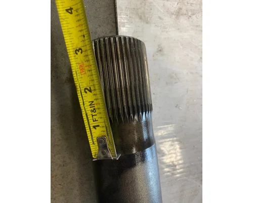 MERCEDES CASCADIA Axle Shaft