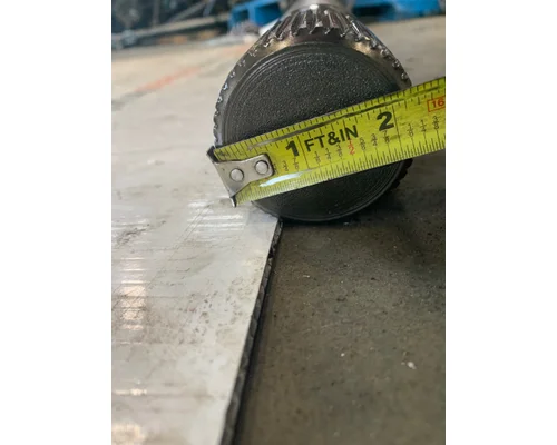 MERCEDES CASCADIA Axle Shaft