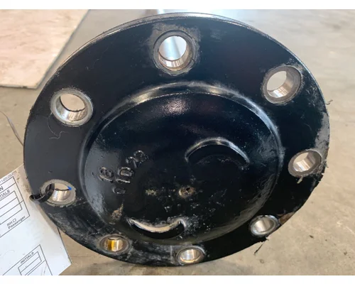 MERCEDES CASCADIA Axle Shaft