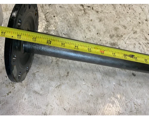 MERCEDES CASCADIA Axle Shaft
