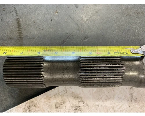MERCEDES CASCADIA Axle Shaft