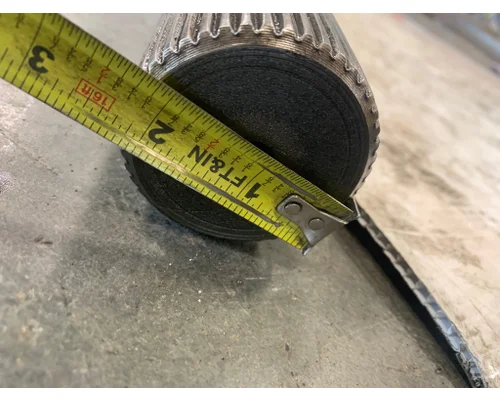 MERCEDES CASCADIA Axle Shaft