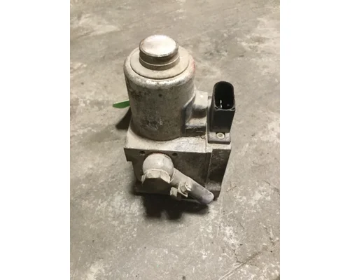 MERCEDES CASCADIA Engine Parts, Misc.