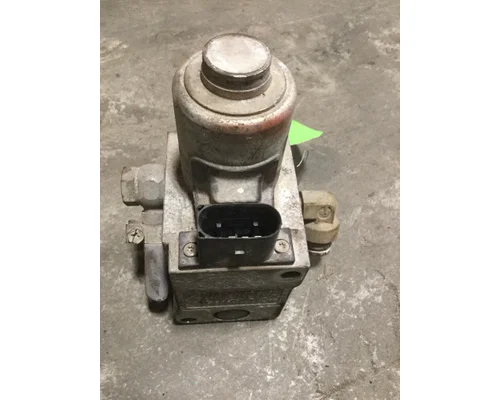 MERCEDES CASCADIA Engine Parts, Misc.