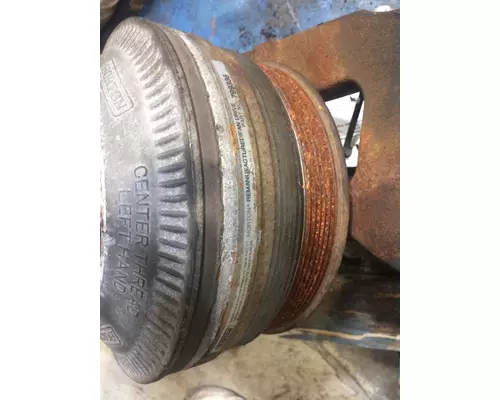 MERCEDES COLUMBIA Fan Clutch