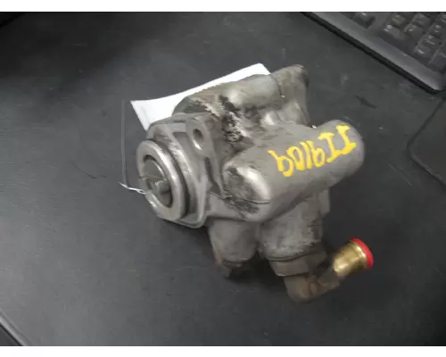 MERCEDES COLUMBIA Power Steering Pump