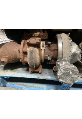MERCEDES COLUMBIA Turbocharger / Supercharger