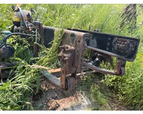 MERCEDES D739112 Axle Assy, Fr (4WD)