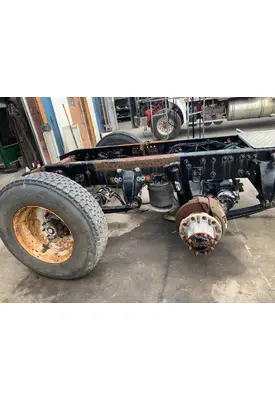 MERCEDES DA-RS-20.0-6 Rears (Rear)