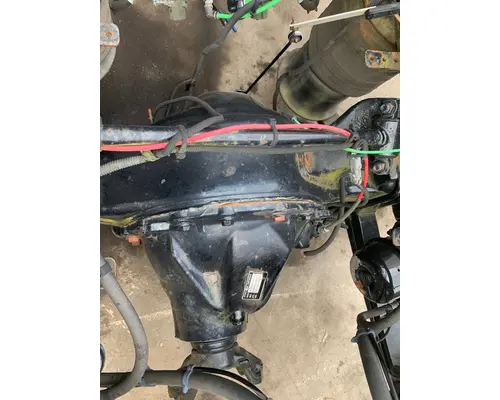 MERCEDES DA-RS-20.0-6 Rears (Rear)