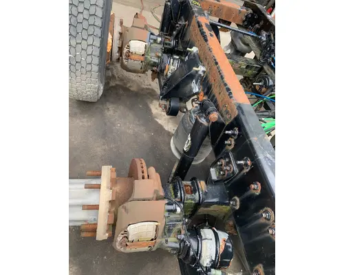 MERCEDES DA-RS-20.0-6 Rears (Rear)