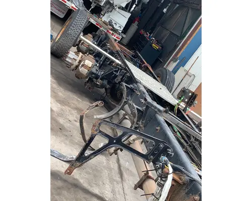 MERCEDES DA-RS-20.0-6 Rears (Rear)