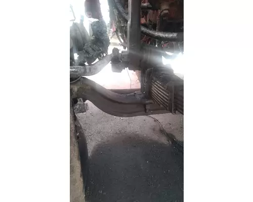 MERCEDES F20-5N Axle Beam (Front)