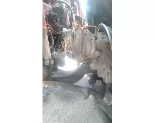 MERCEDES F20-5N Axle Beam (Front)
