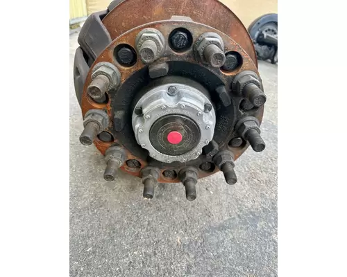 MERCEDES F20-5N Axle Beam (Front)