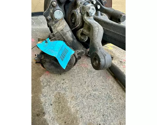 MERCEDES F20-5N Axle Beam (Front)