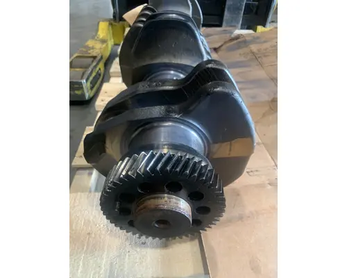 MERCEDES L9500 SERIES Crankshaft