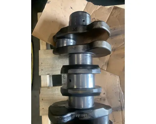 MERCEDES L9500 SERIES Crankshaft