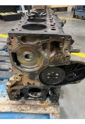 MERCEDES L9500 SERIES Cylinder Block