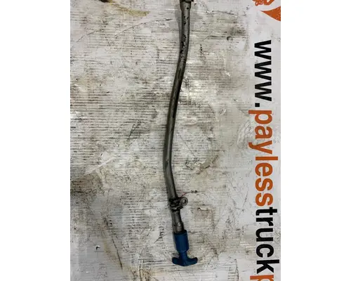 MERCEDES L9500 SERIES Engine Parts, Misc.