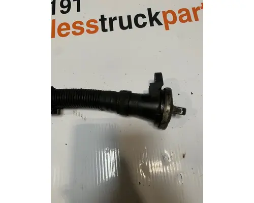 MERCEDES L9500 SERIES Engine Parts, Misc.