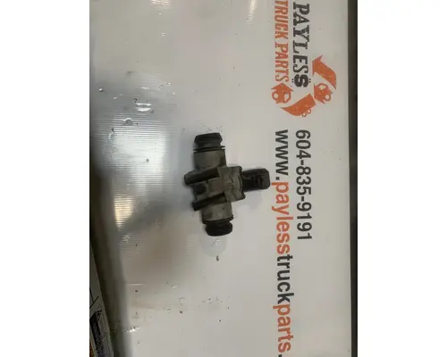 MERCEDES L9500 SERIES Engine Parts, Misc.