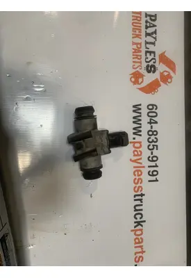 MERCEDES L9500 SERIES Engine Parts, Misc.