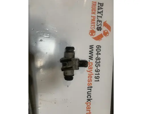 MERCEDES L9500 SERIES Engine Parts, Misc.