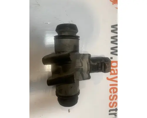 MERCEDES L9500 SERIES Engine Parts, Misc.