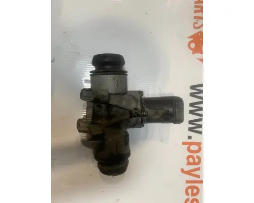 MERCEDES L9500 SERIES Engine Parts, Misc.