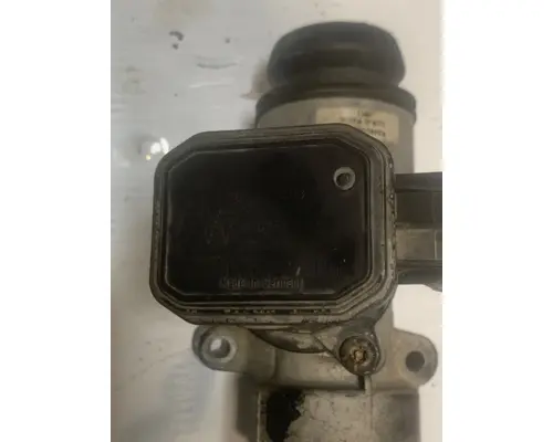 MERCEDES L9500 SERIES Engine Parts, Misc.