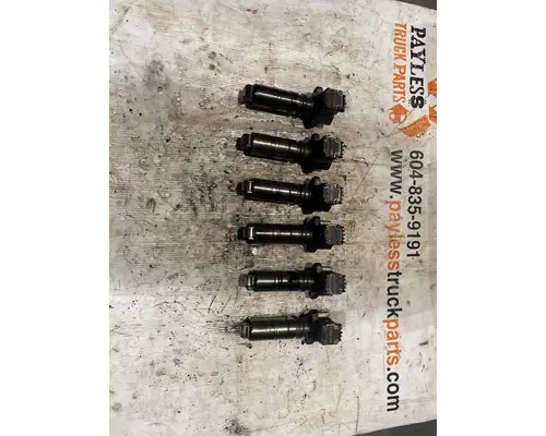 MERCEDES L9500 SERIES Fuel Injector