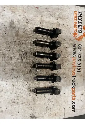 MERCEDES L9500 SERIES Fuel Injector