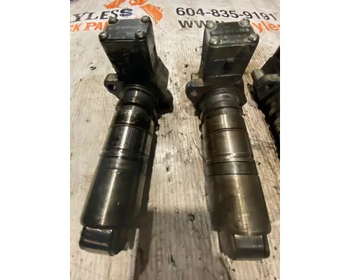 MERCEDES L9500 SERIES Fuel Injector
