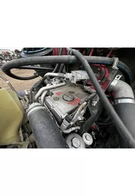 MERCEDES M2 106 Cylinder Block