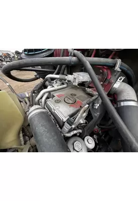 MERCEDES M2 106 Cylinder Head