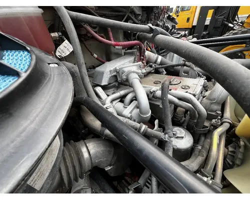 MERCEDES M2 106 EGR Valve