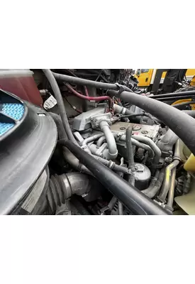 MERCEDES M2 106 Engine Oil Cooler