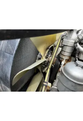 MERCEDES M2 106 Fan Blade