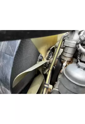 MERCEDES M2 106 Fan Clutch