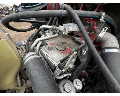 MERCEDES M2 106 Oil Pan