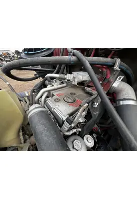 MERCEDES M2 106 Oil Pan