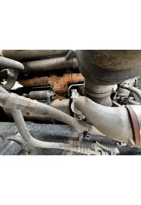 MERCEDES M2 106 Turbocharger / Supercharger