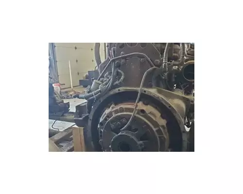 MERCEDES MBE 4000 Engine Assembly